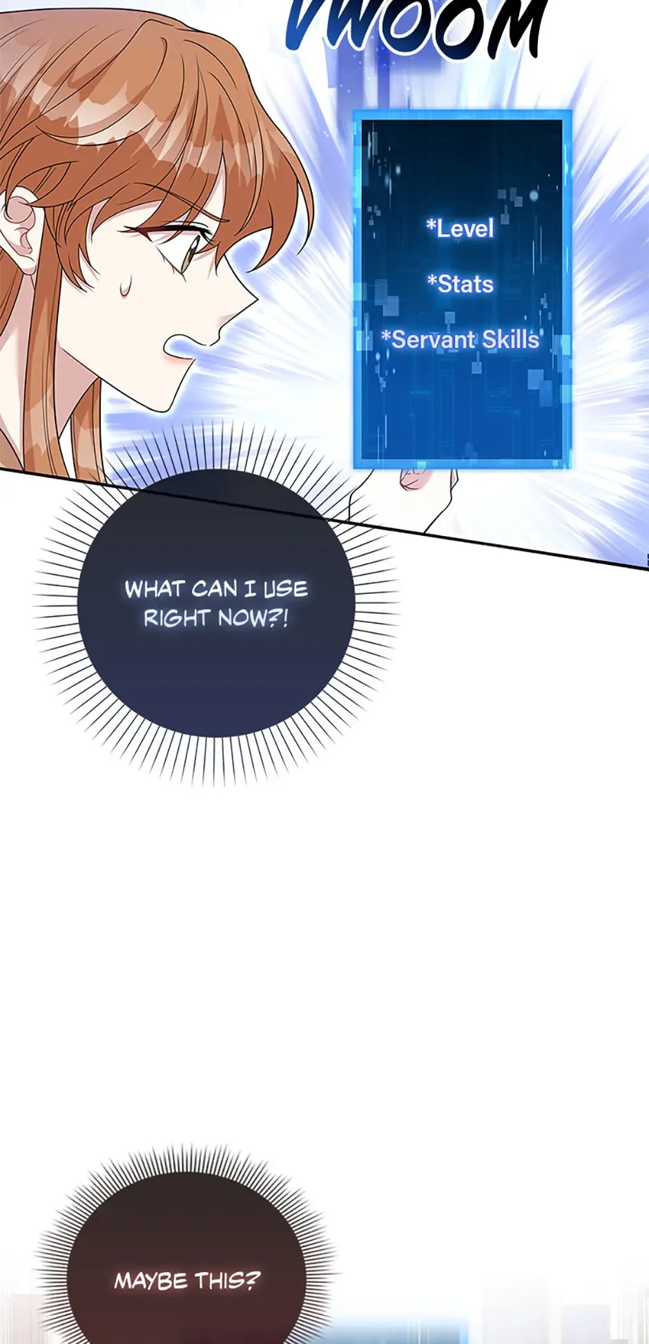 Male Lead Likes My Support! Chapter 15 page 42
