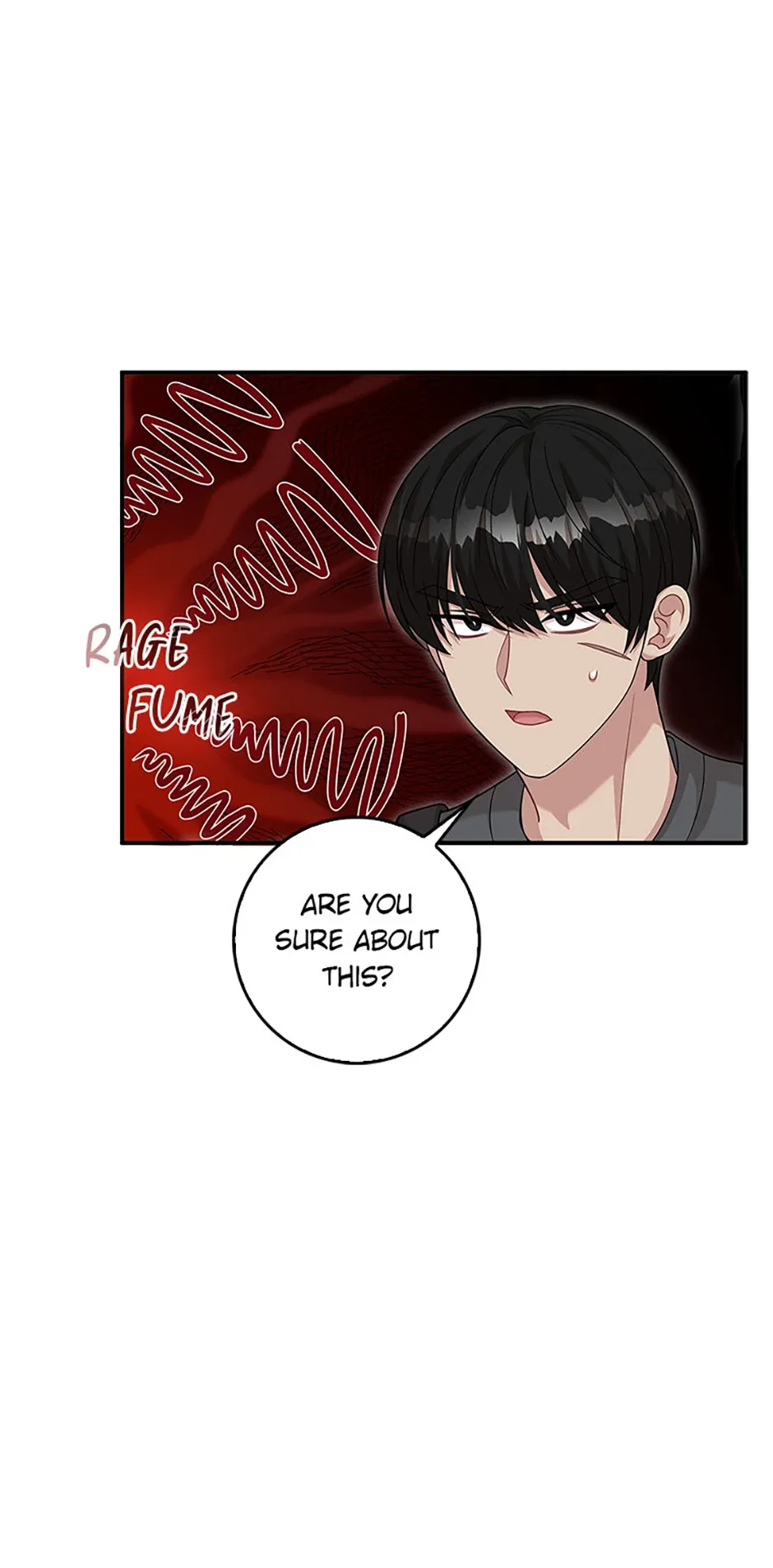 Male Lead Likes My Support! Chapter 14 page 6