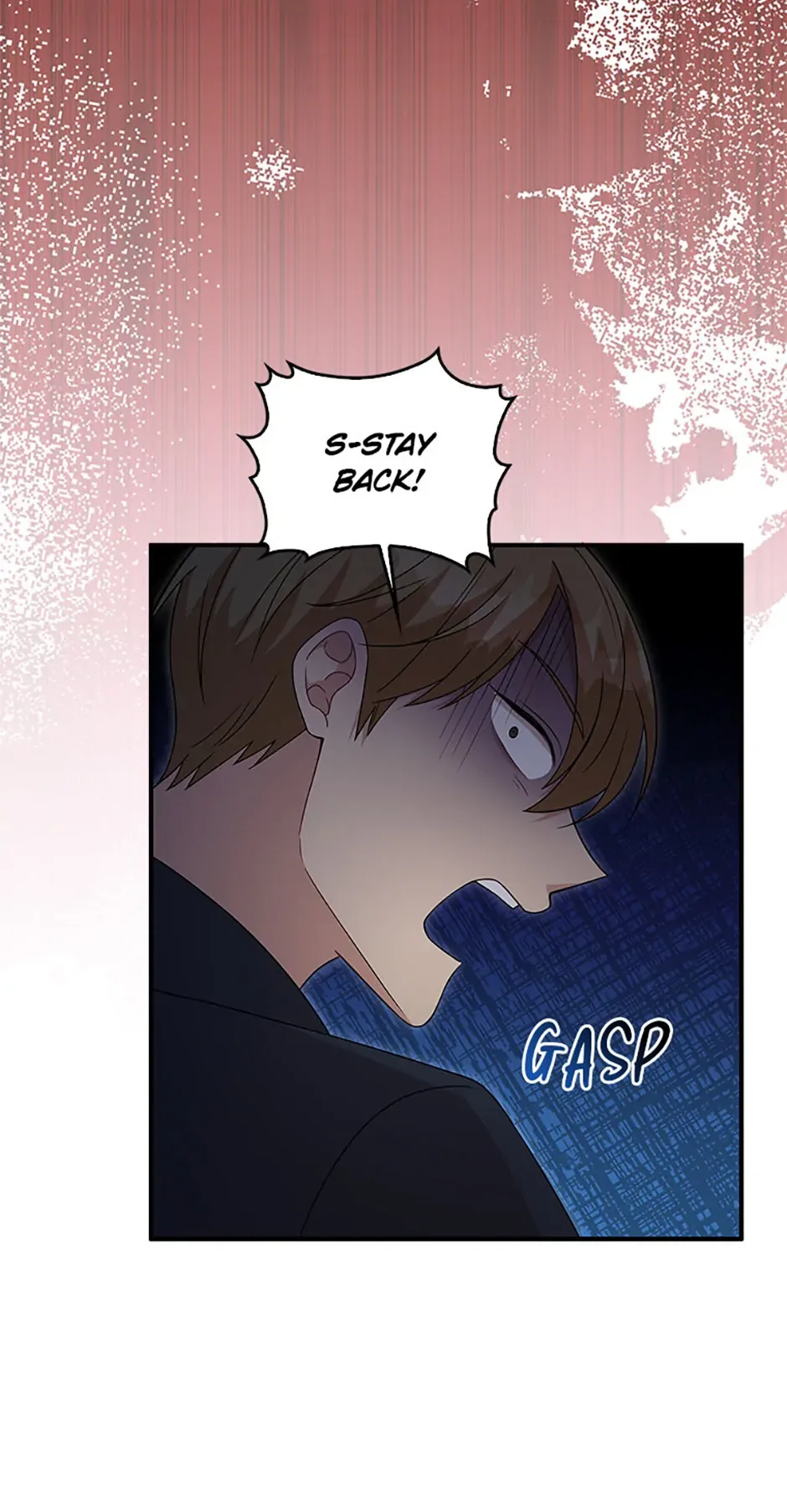 Male Lead Likes My Support! Chapter 15 page 7