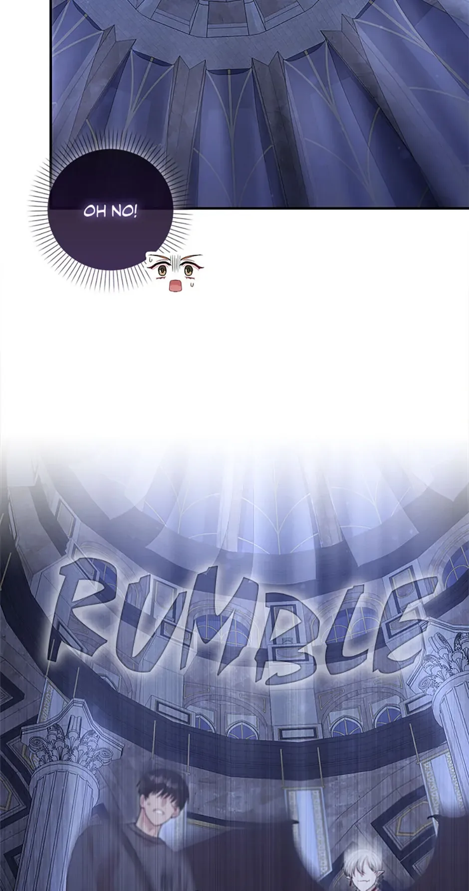 Male Lead Likes My Support! Chapter 14 page 67