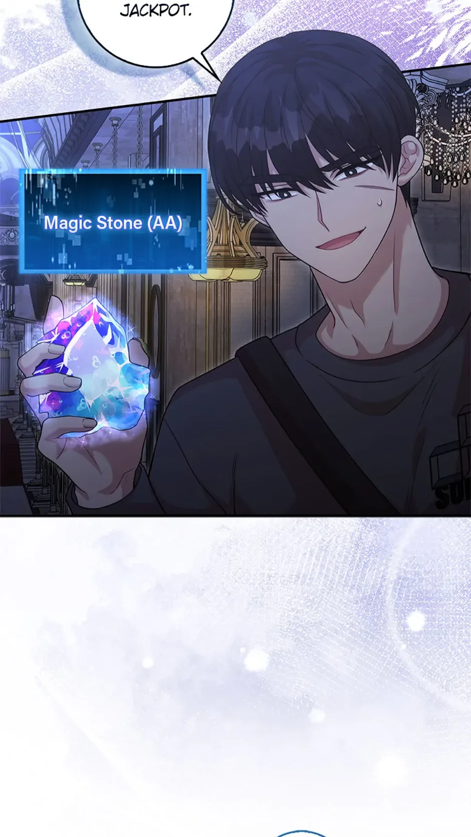Male Lead Likes My Support! Chapter 15 page 64