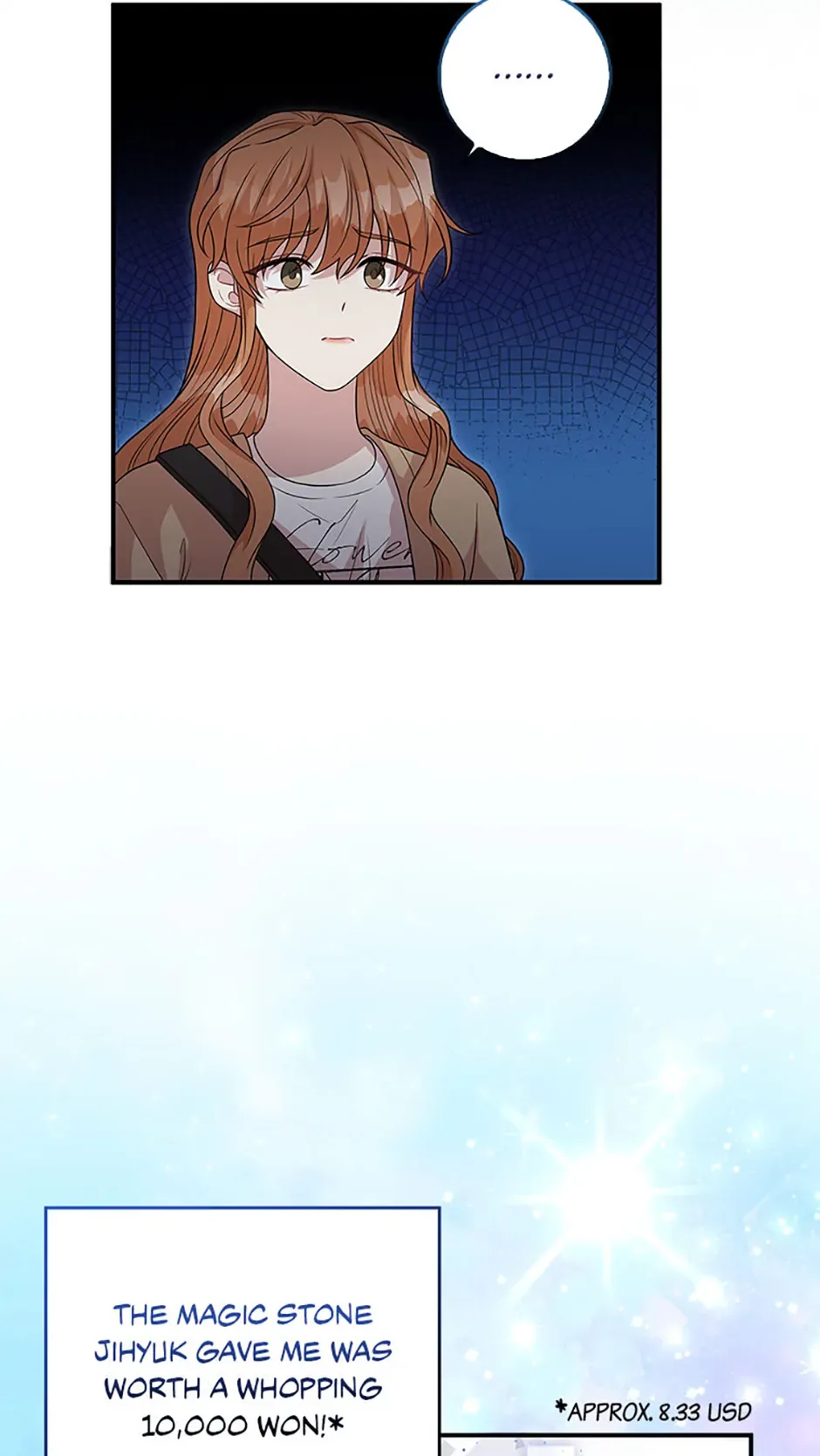 Male Lead Likes My Support! Chapter 15 page 65