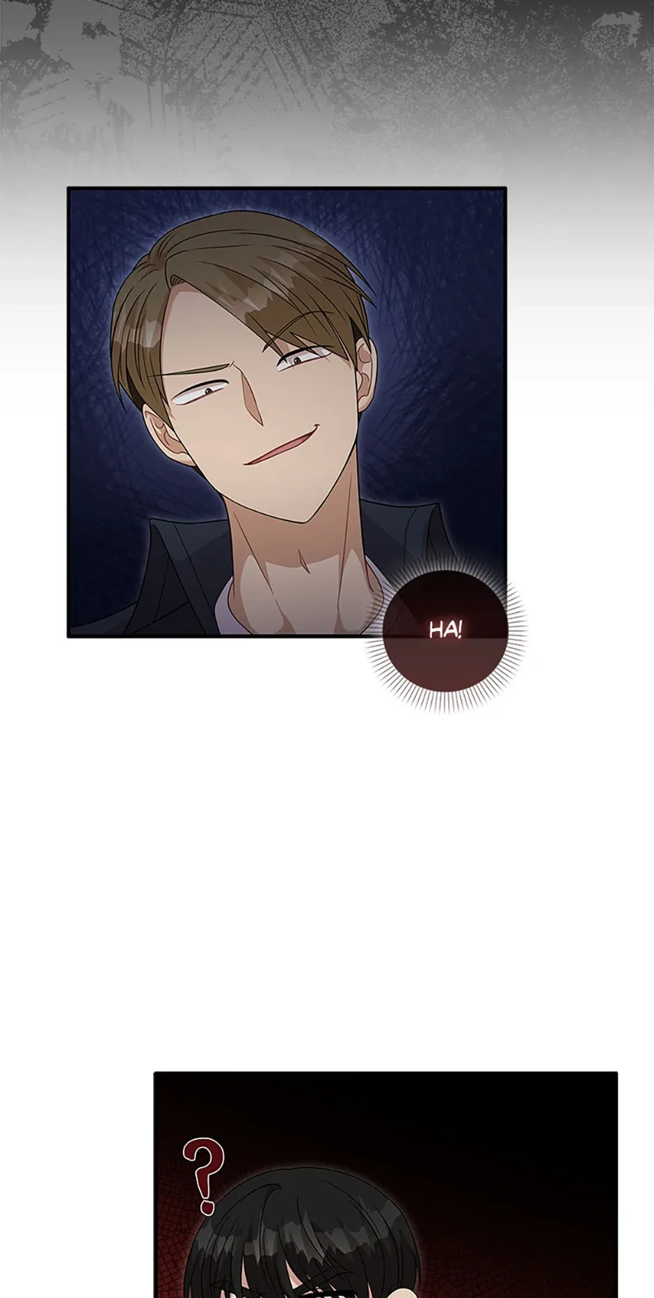 Male Lead Likes My Support! Chapter 14 page 38