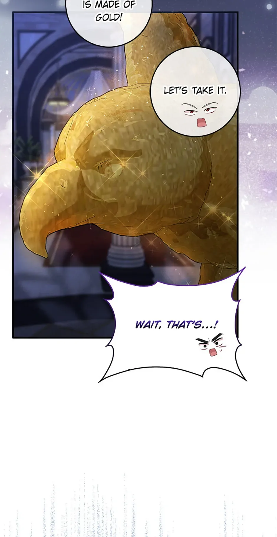 Male Lead Likes My Support! Chapter 14 page 63
