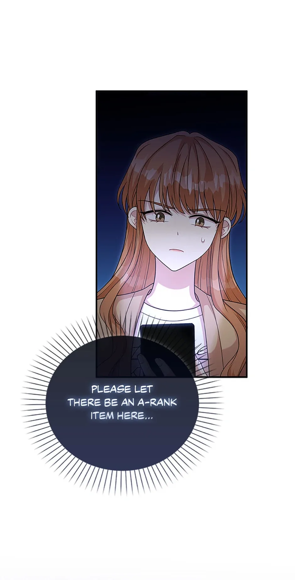 Male Lead Likes My Support! Chapter 14 page 41