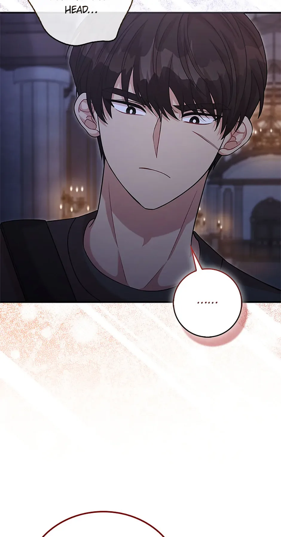 Male Lead Likes My Support! Chapter 14 page 51