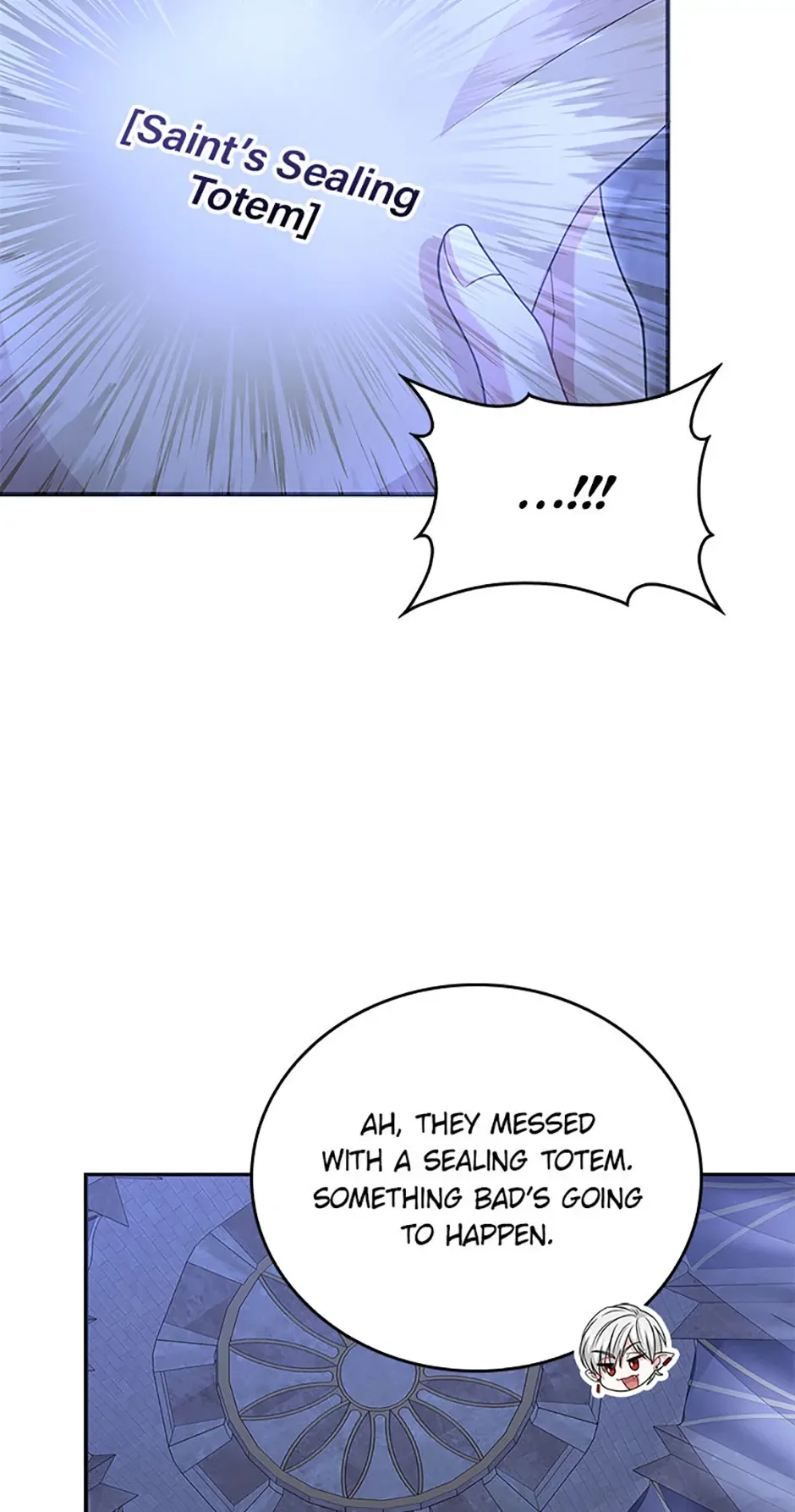 Male Lead Likes My Support! Chapter 14 page 66