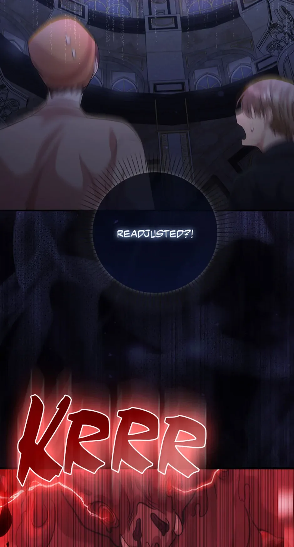 Male Lead Likes My Support! Chapter 14 page 72