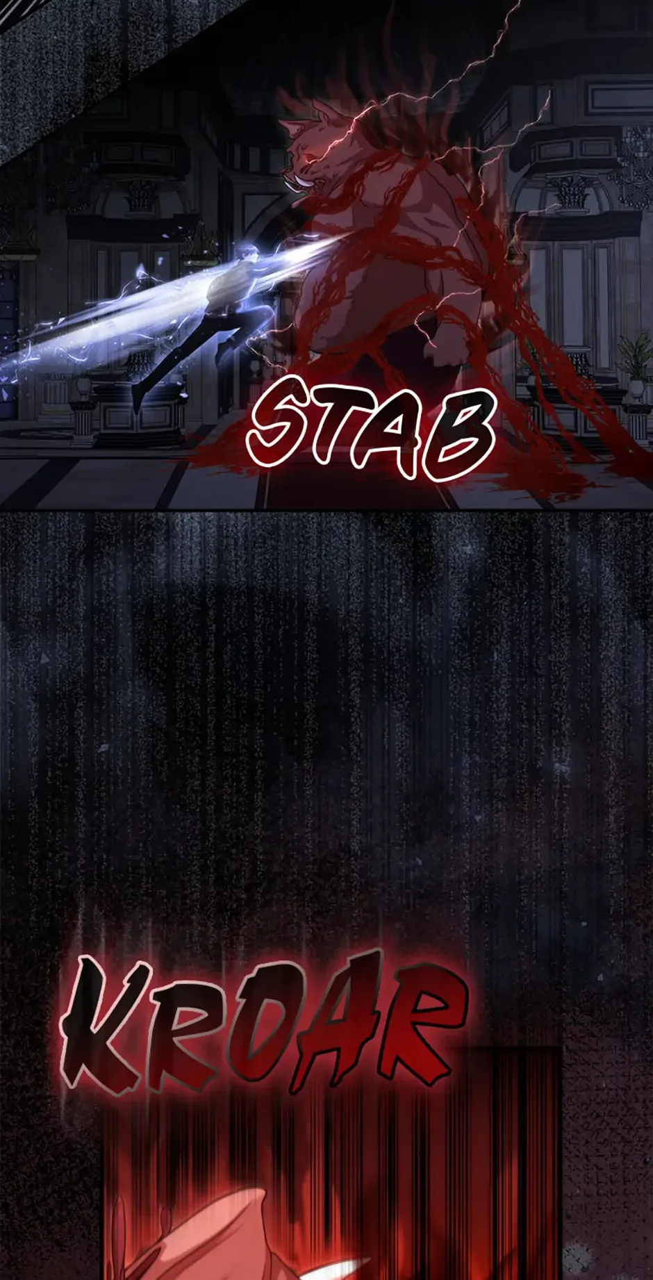 Male Lead Likes My Support! Chapter 15 page 55