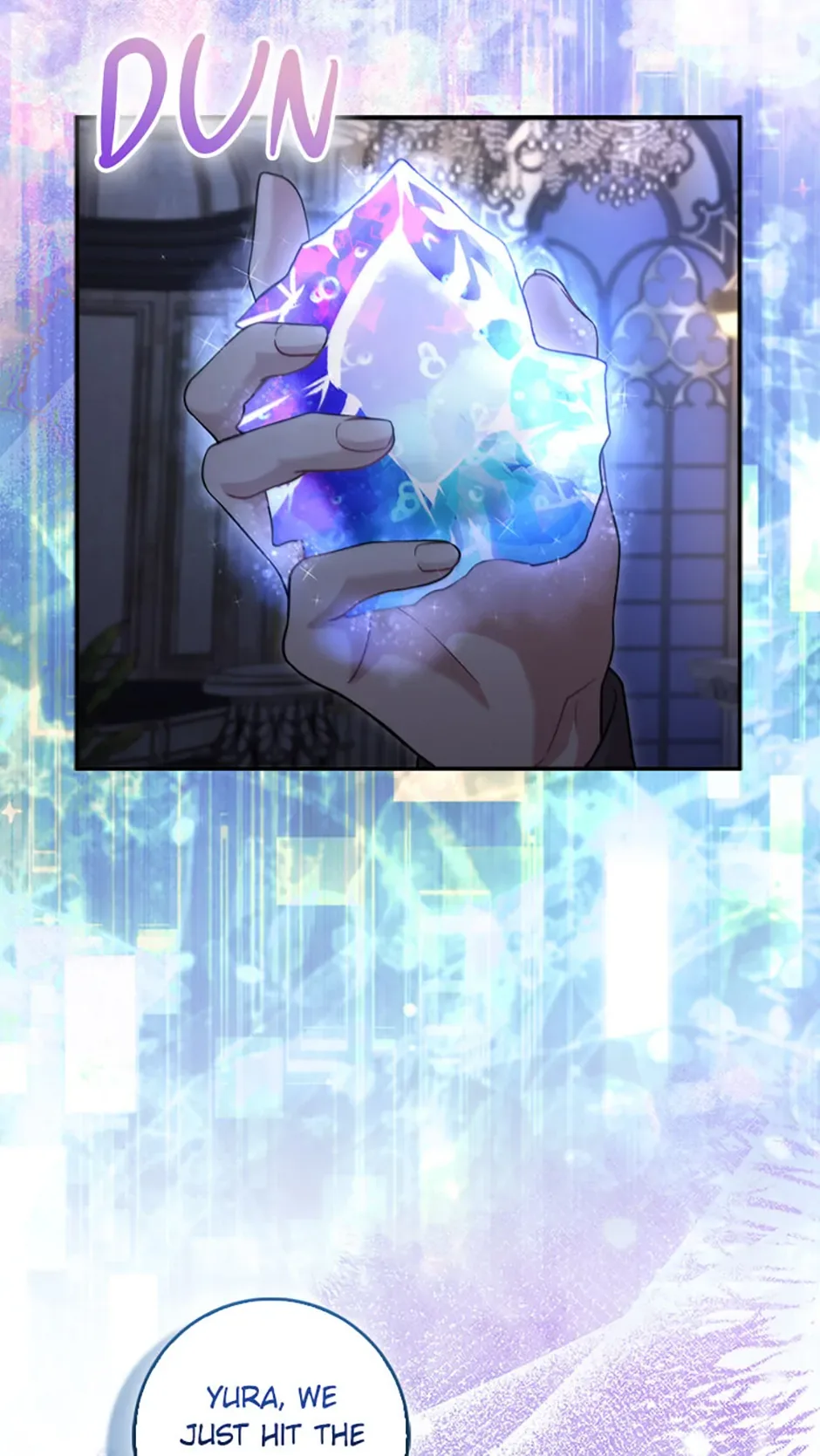 Male Lead Likes My Support! Chapter 15 page 63
