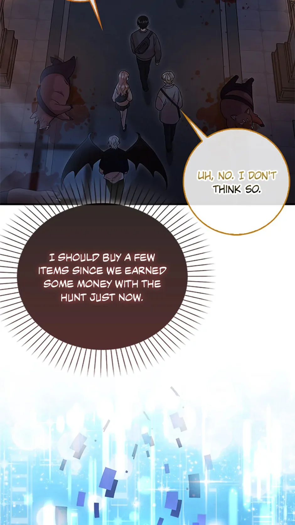 Male Lead Likes My Support! Chapter 14 page 57