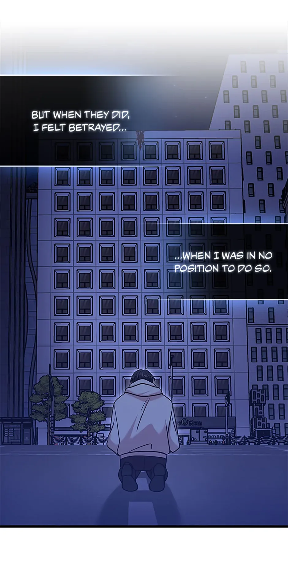 Male Lead Likes My Support! Chapter 5 page 82