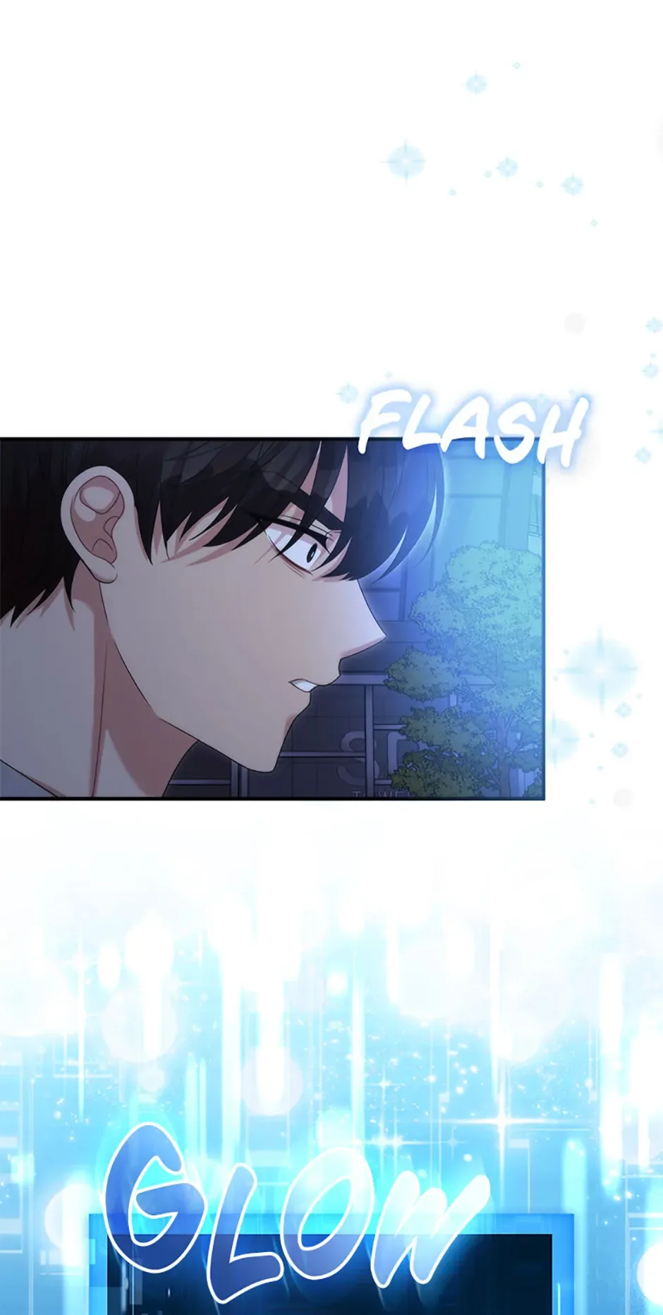 Male Lead Likes My Support! Chapter 5 page 83