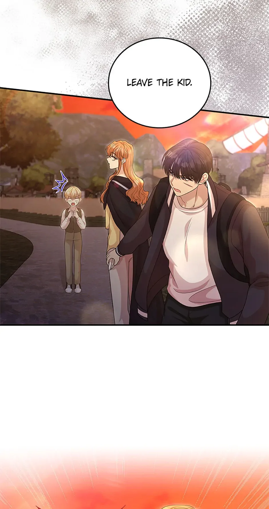 Male Lead Likes My Support! Chapter 10 page 46