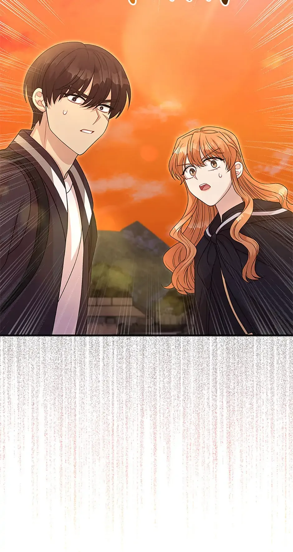 Male Lead Likes My Support! Chapter 10 page 32