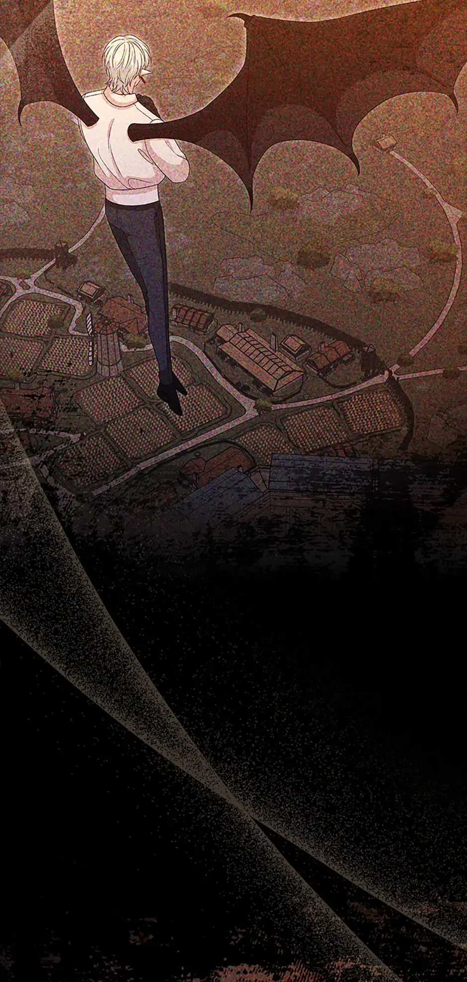 Male Lead Likes My Support! Chapter 10 page 57