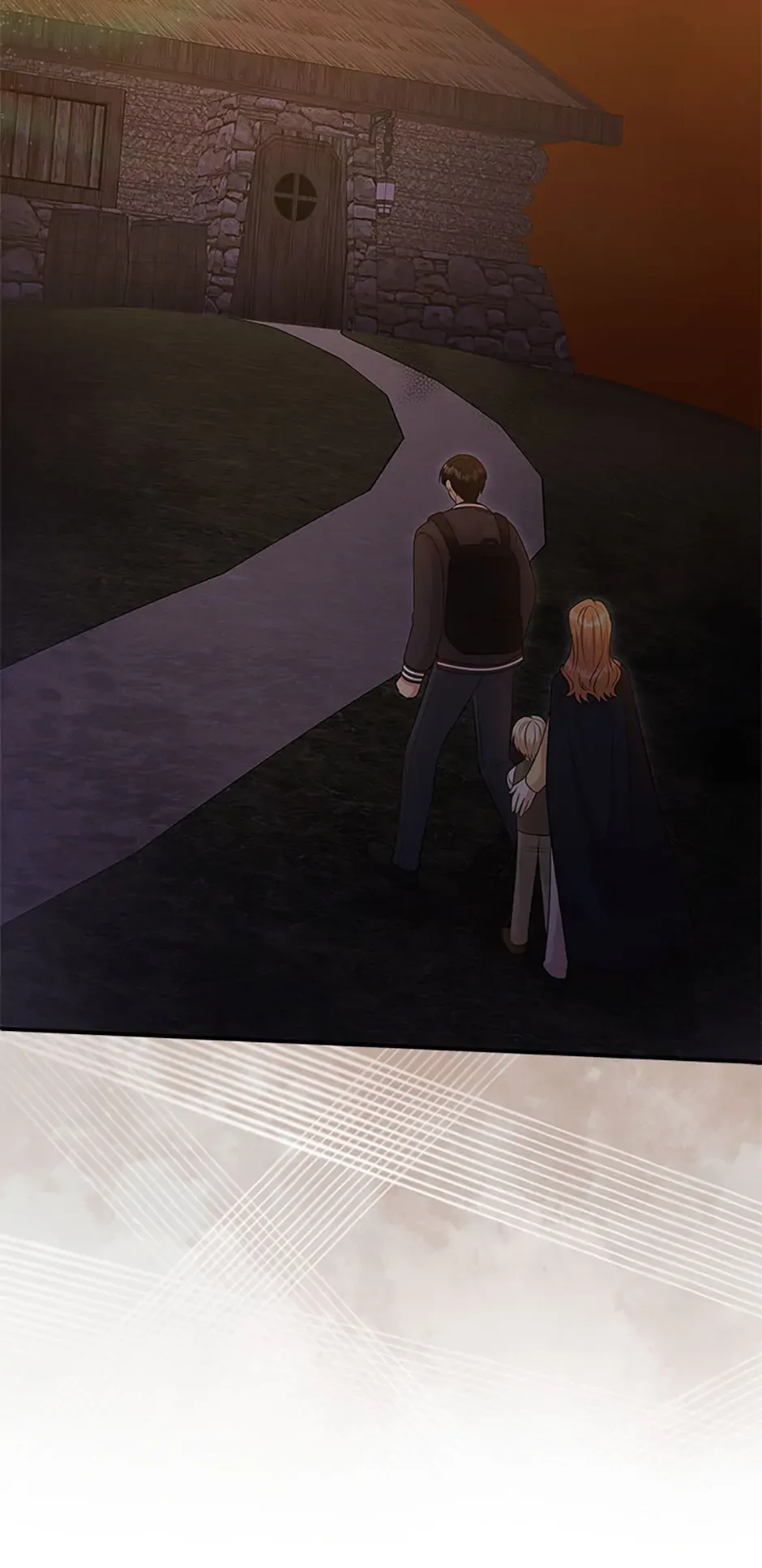 Male Lead Likes My Support! Chapter 10 page 53