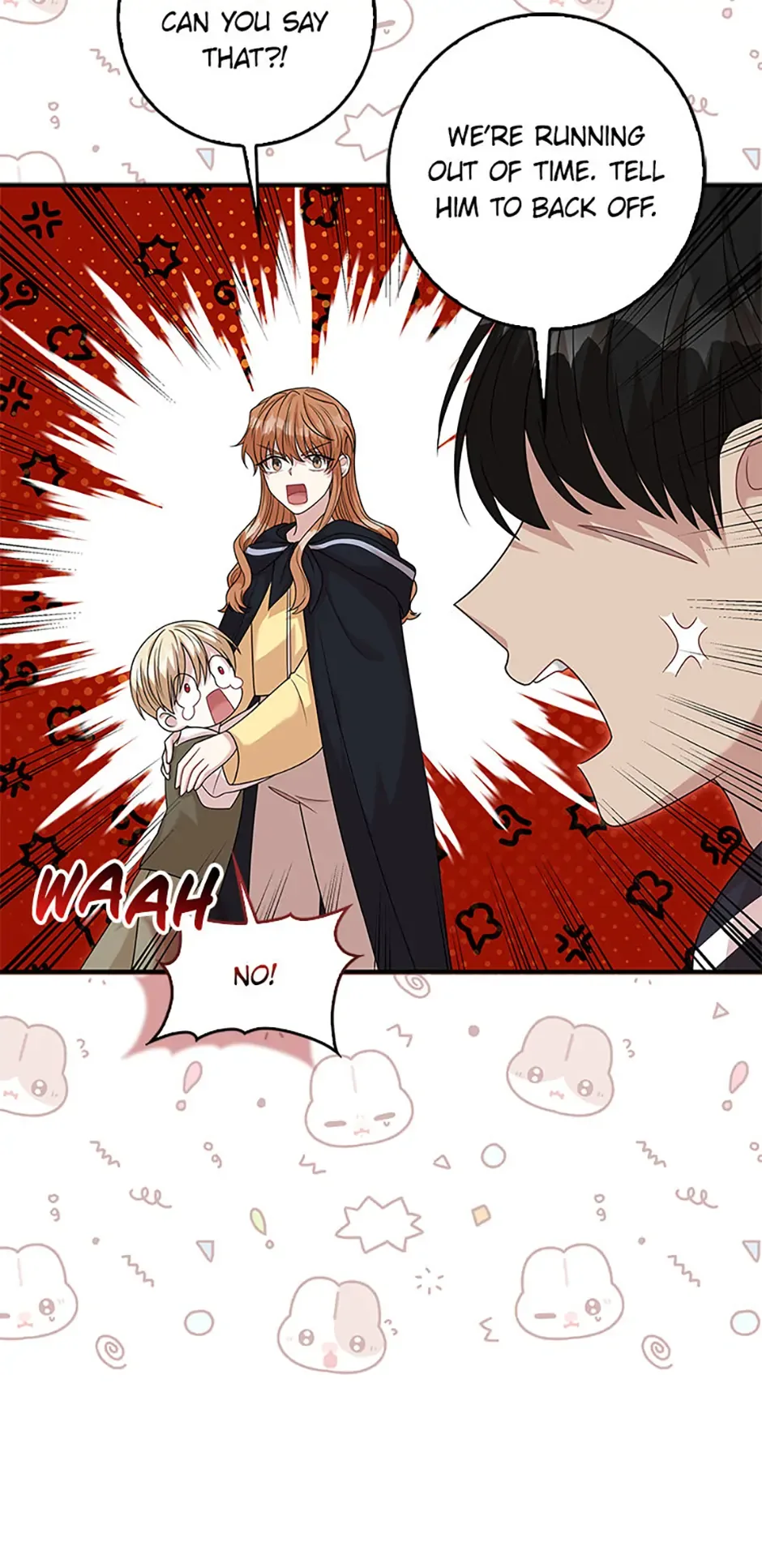 Male Lead Likes My Support! Chapter 10 page 49