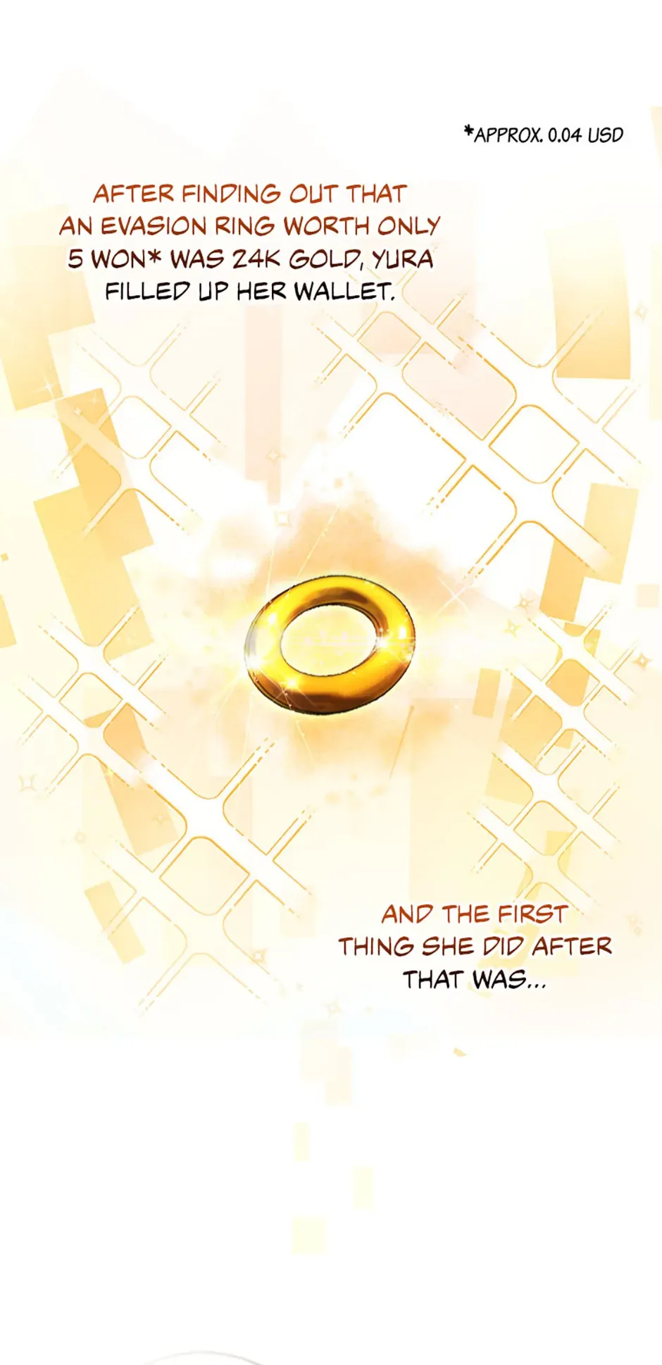 Male Lead Likes My Support! Chapter 9 page 1