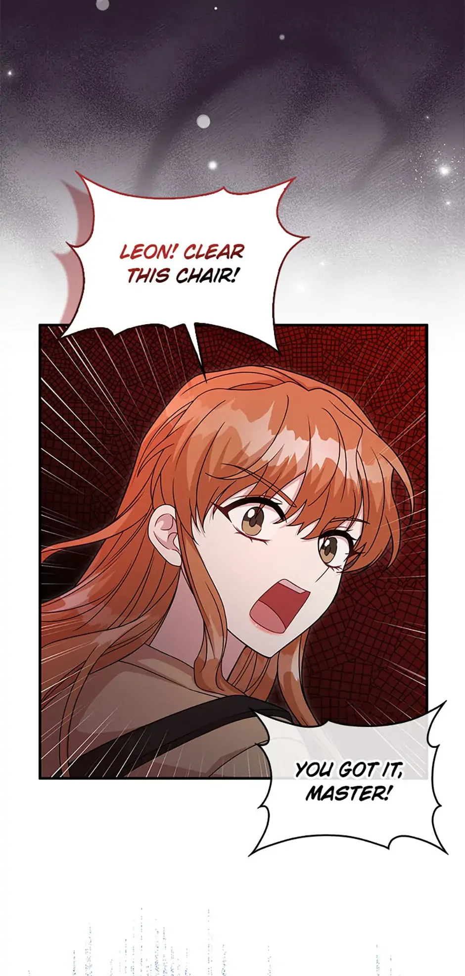 Male Lead Likes My Support! Chapter 17 page 3