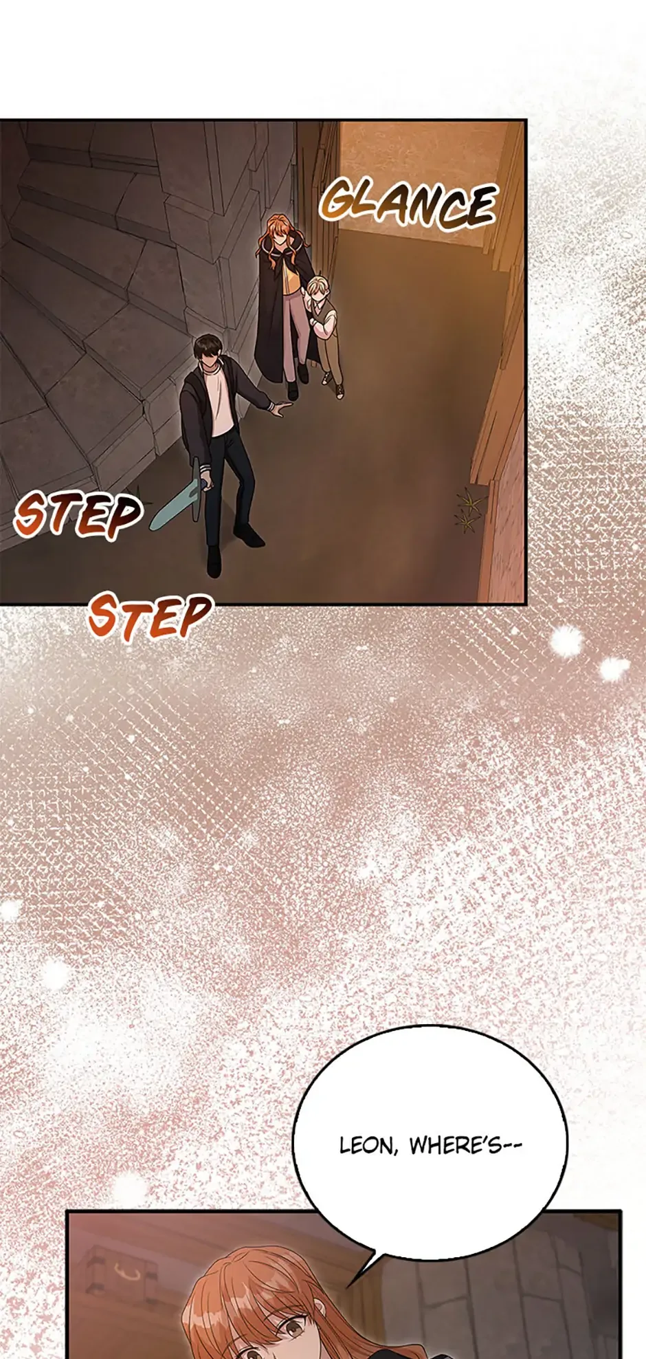 Male Lead Likes My Support! Chapter 10 page 54