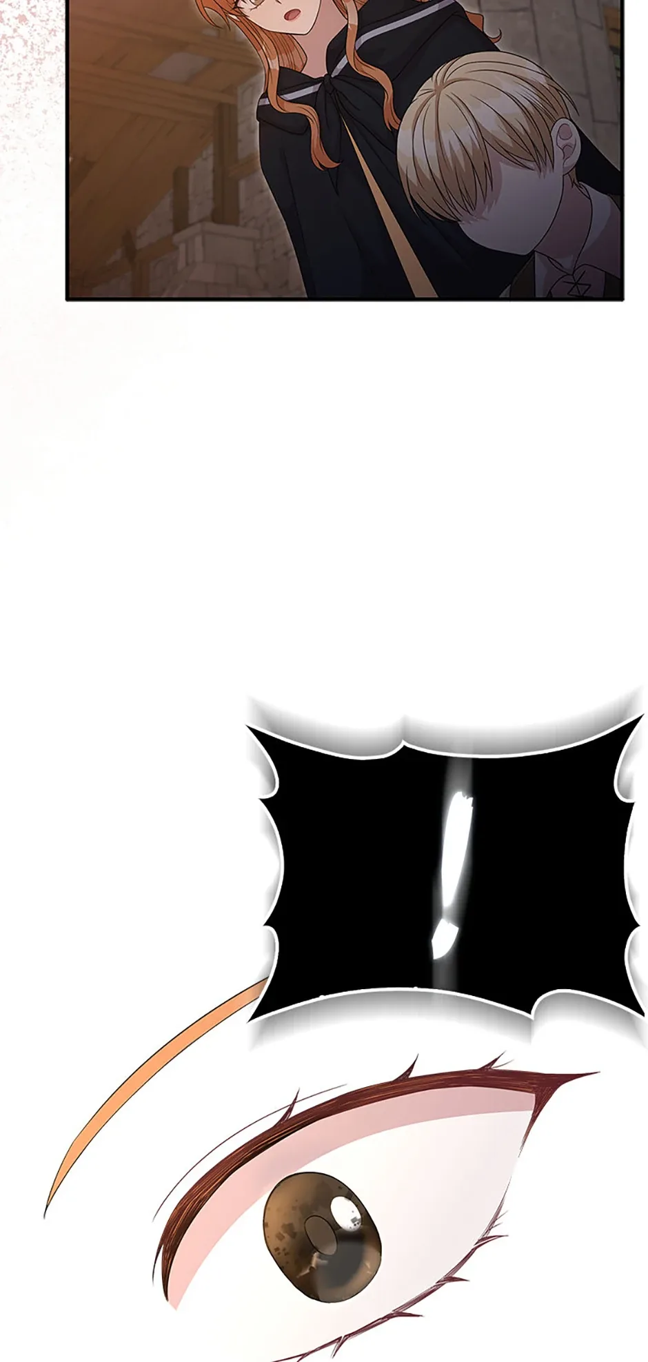 Male Lead Likes My Support! Chapter 10 page 55