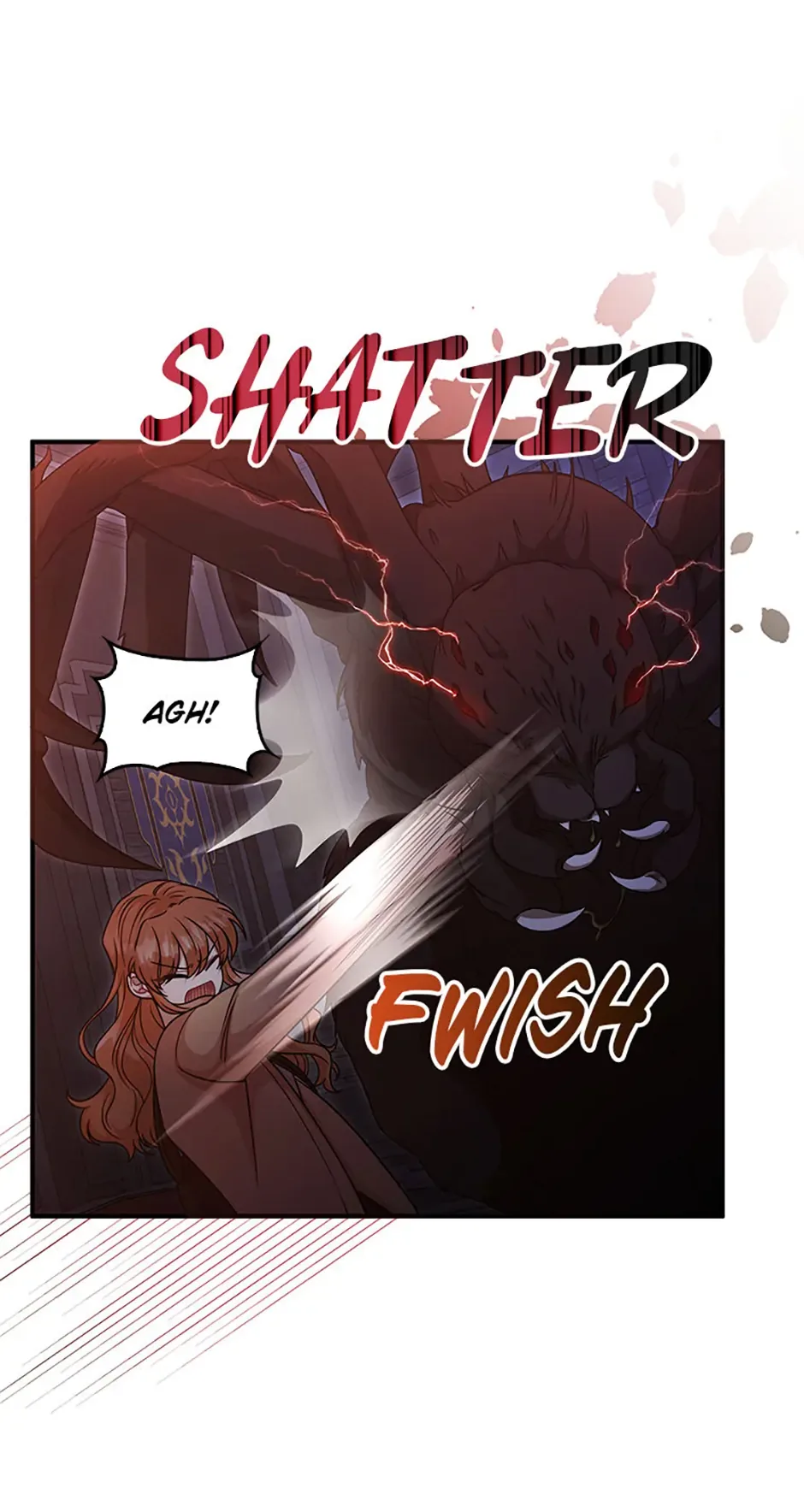 Male Lead Likes My Support! Chapter 17 page 15