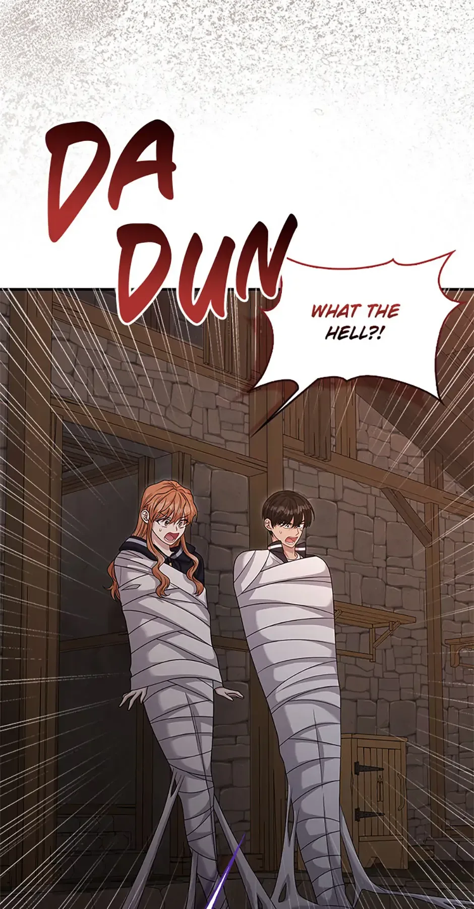 Male Lead Likes My Support! Chapter 10 page 68