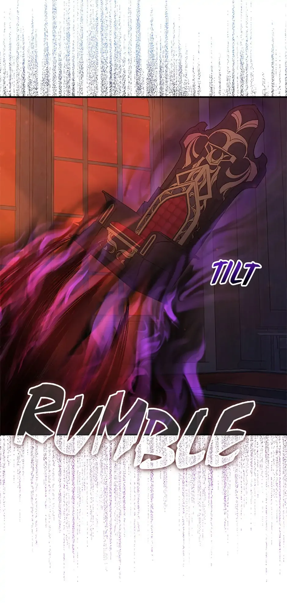 Male Lead Likes My Support! Chapter 17 page 4