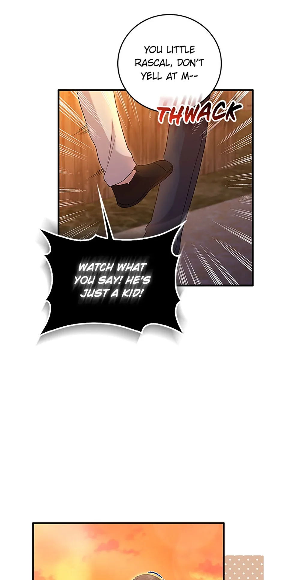 Male Lead Likes My Support! Chapter 10 page 50