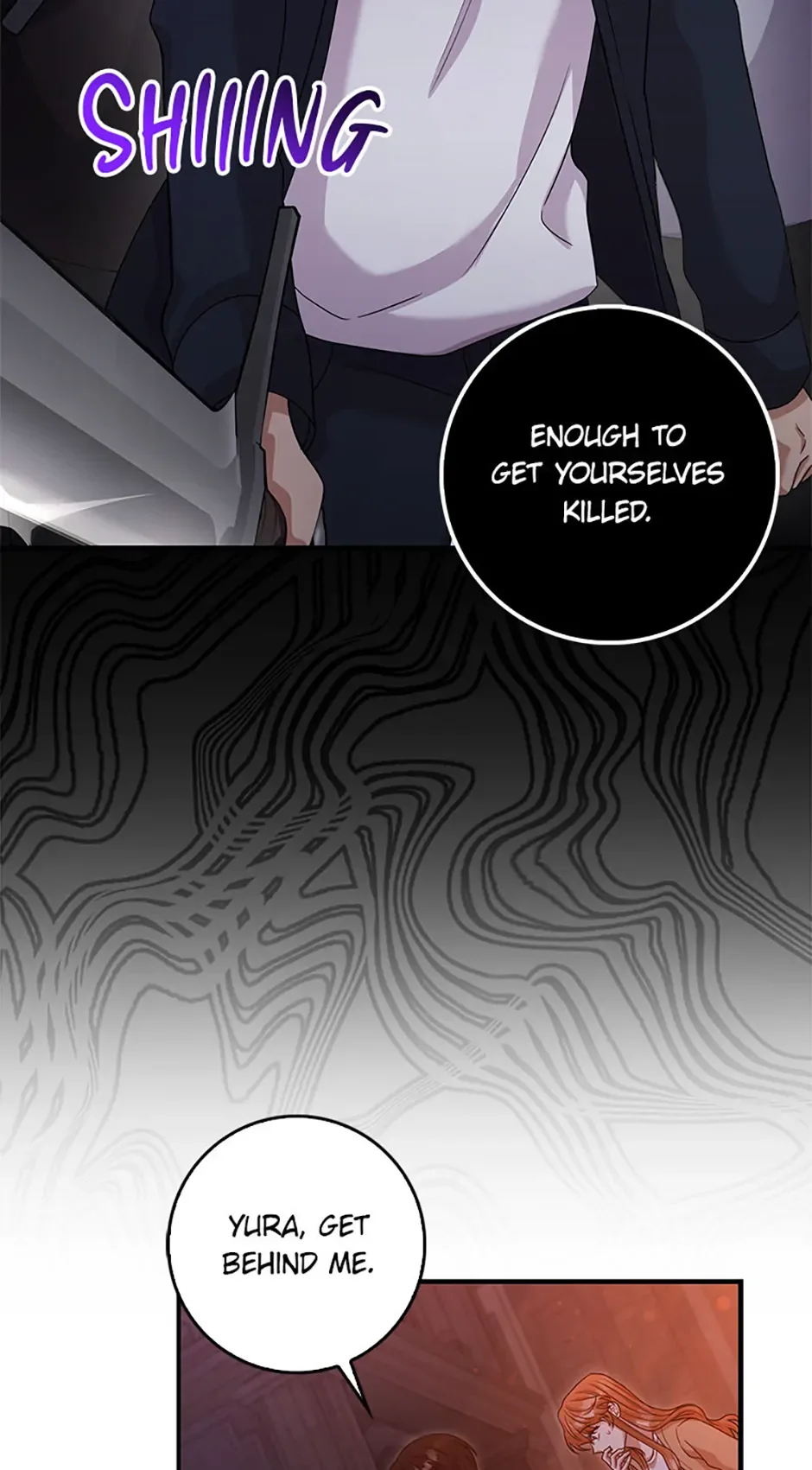 Male Lead Likes My Support! Chapter 17 page 48