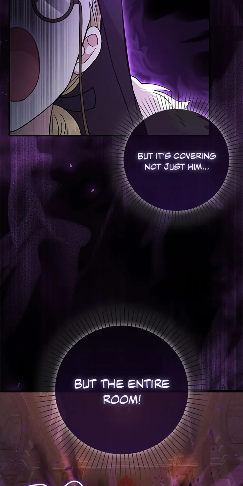 Male Lead Likes My Support! Chapter 16 page 34