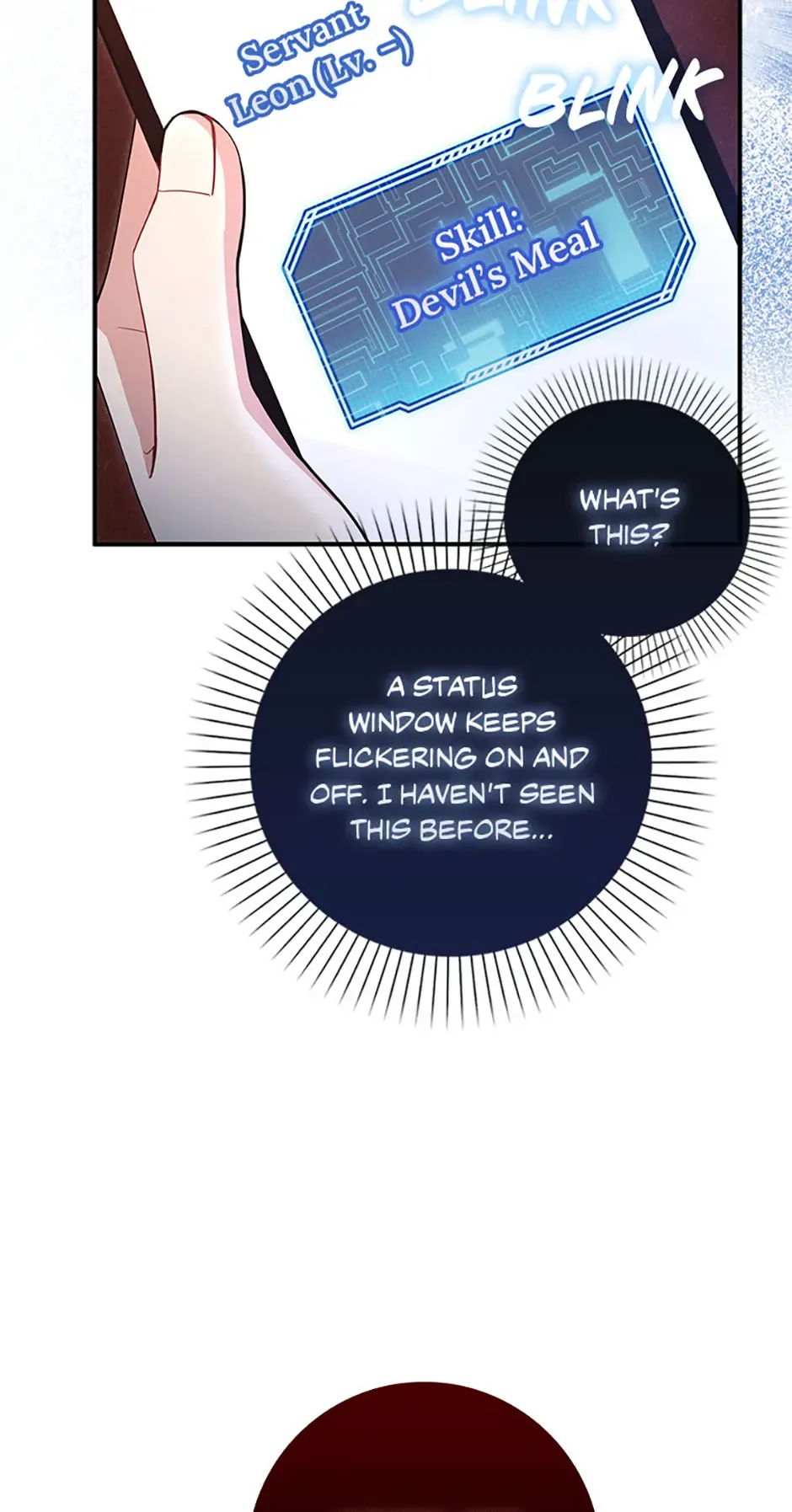 Male Lead Likes My Support! Chapter 16 page 20
