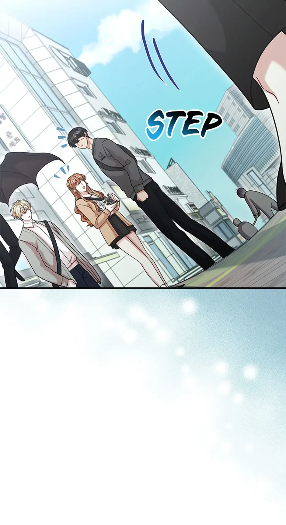 Male Lead Likes My Support! Chapter 17 page 68