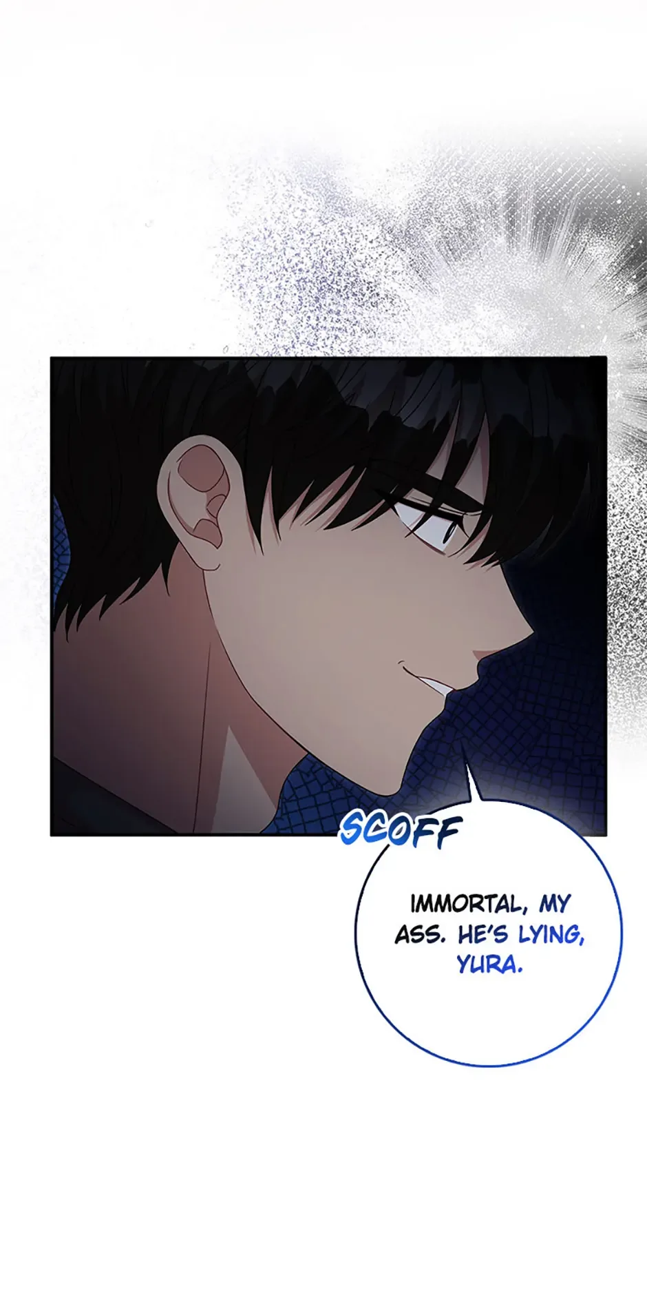 Male Lead Likes My Support! Chapter 16 page 39