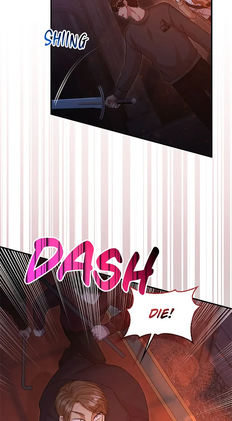 Male Lead Likes My Support! Chapter 17 page 49