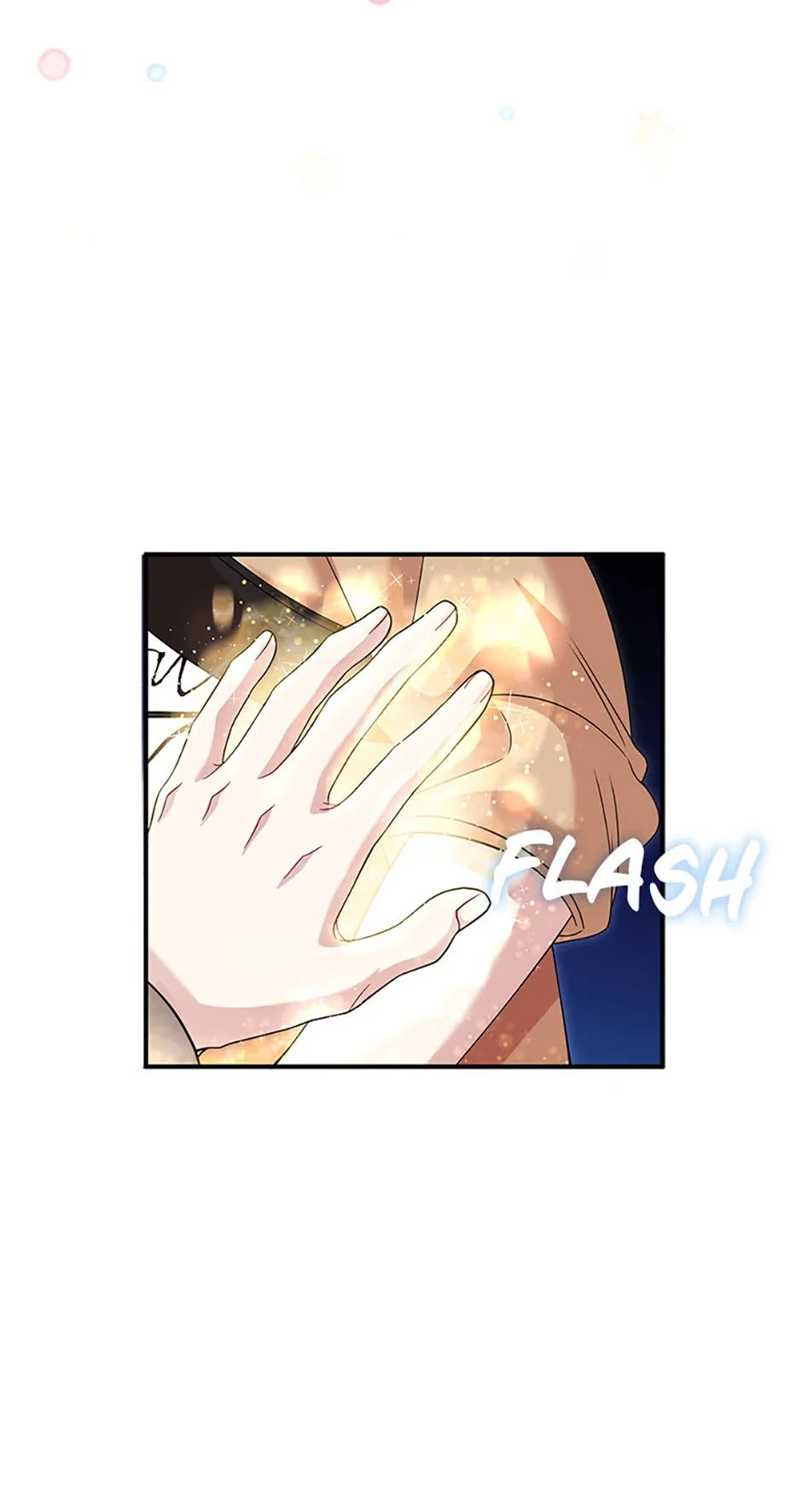 Male Lead Likes My Support! Chapter 17 page 33