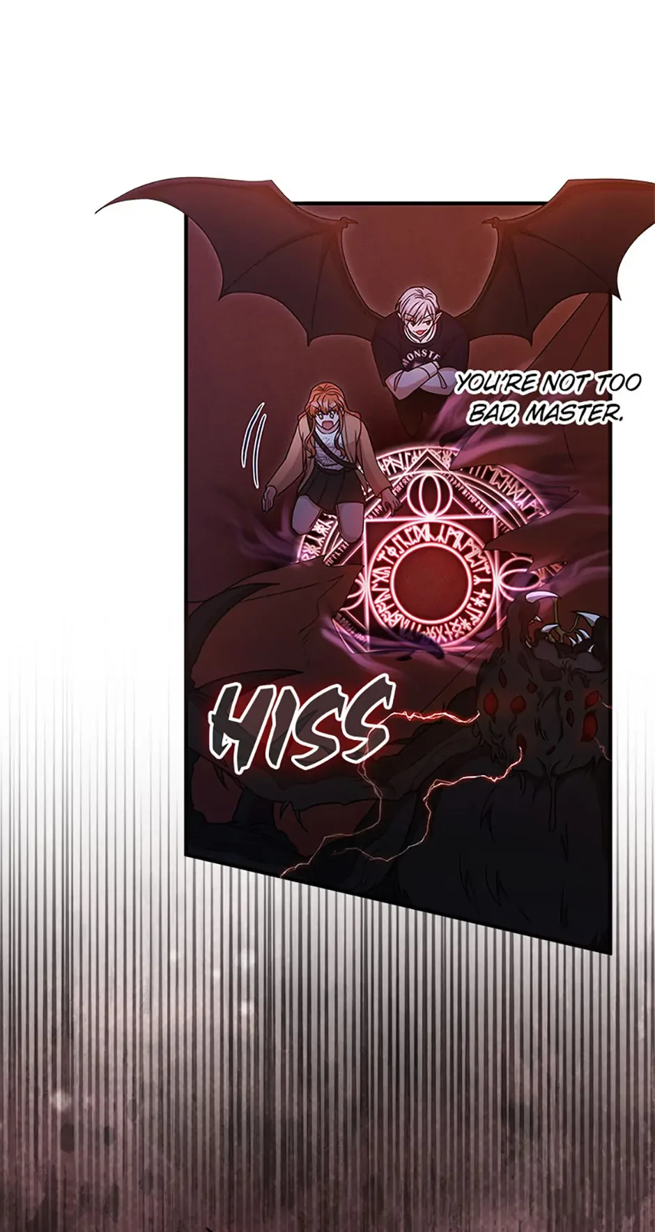 Male Lead Likes My Support! Chapter 17 page 16