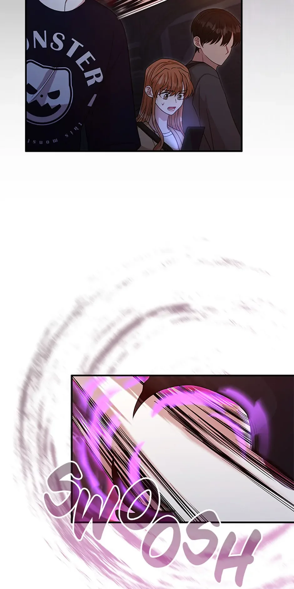 Male Lead Likes My Support! Chapter 16 page 36