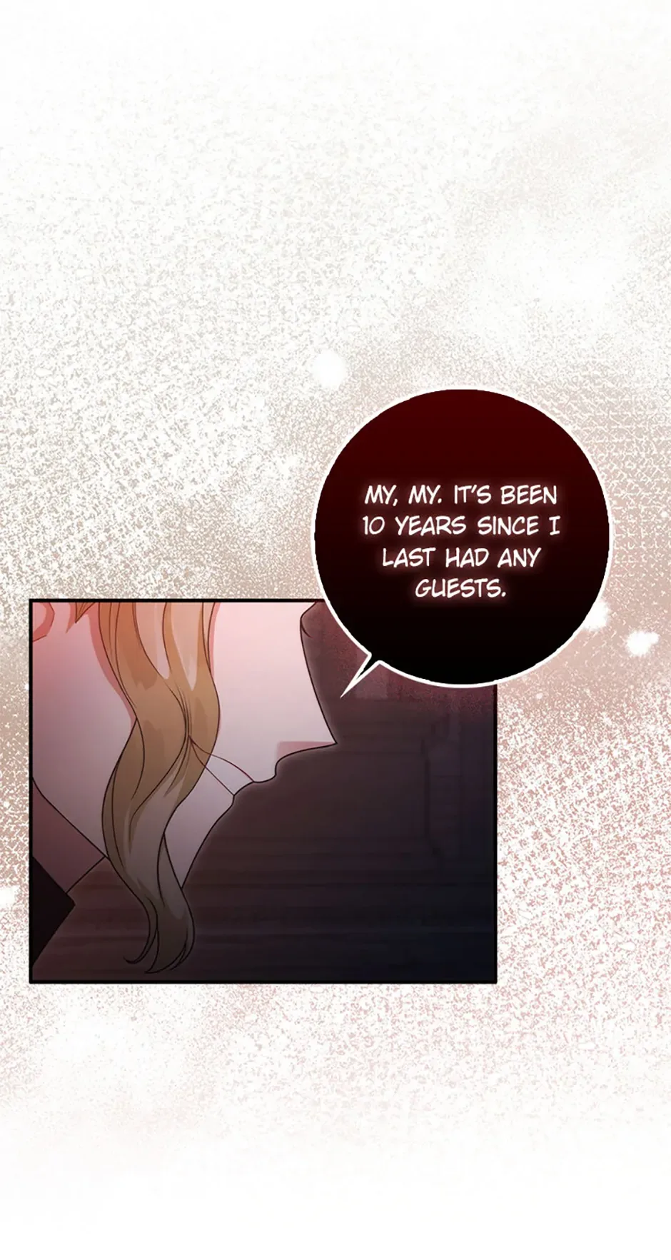 Male Lead Likes My Support! Chapter 16 page 9