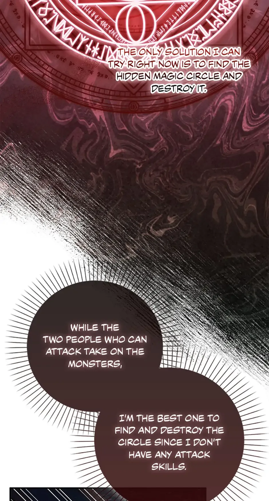Male Lead Likes My Support! Chapter 16 page 52