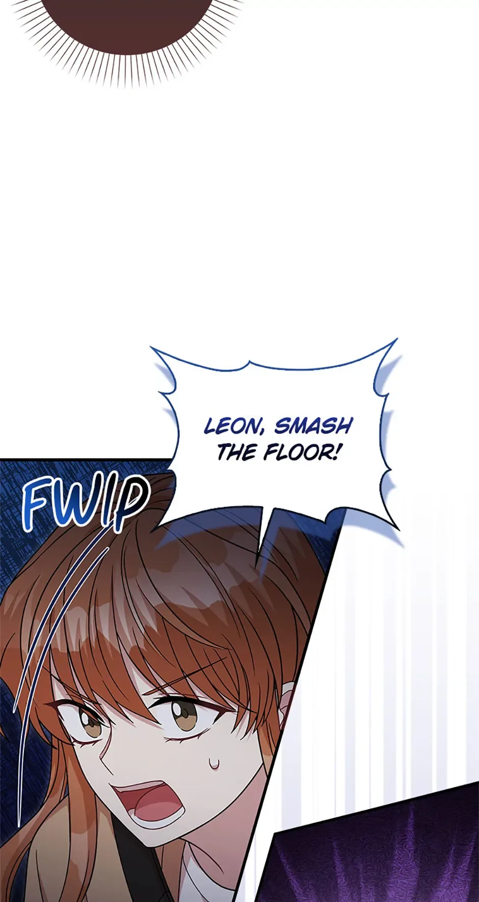 Male Lead Likes My Support! Chapter 17 page 19