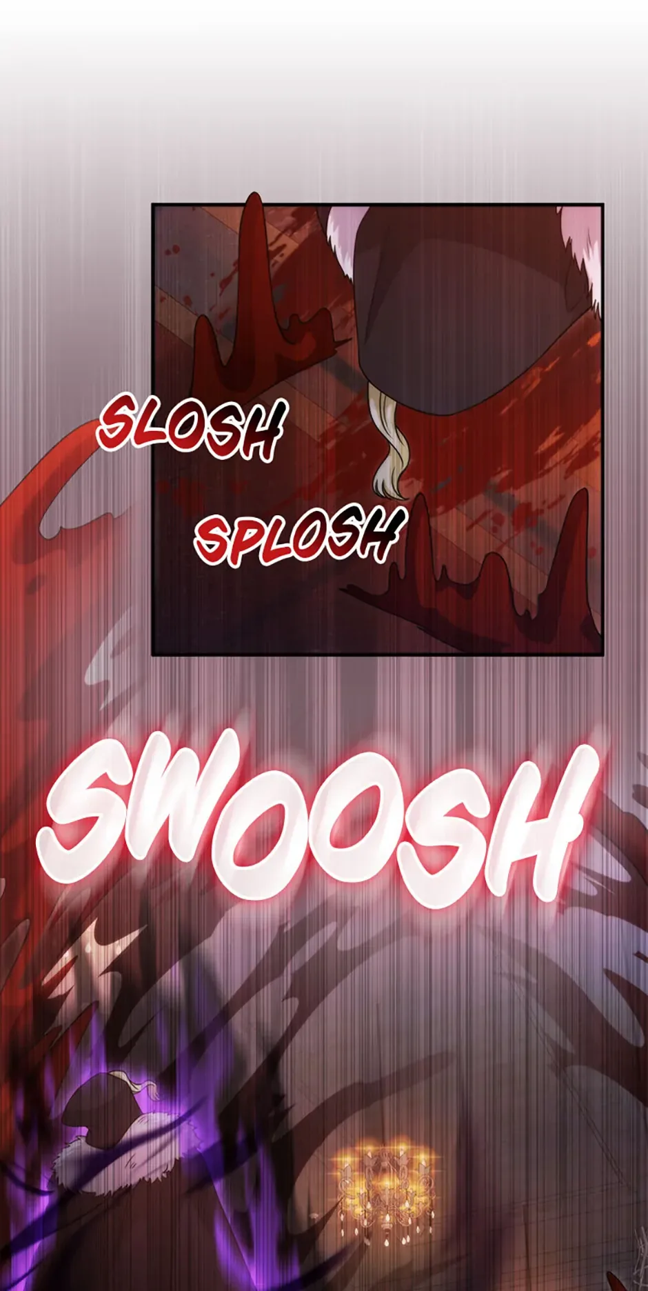 Male Lead Likes My Support! Chapter 16 page 30