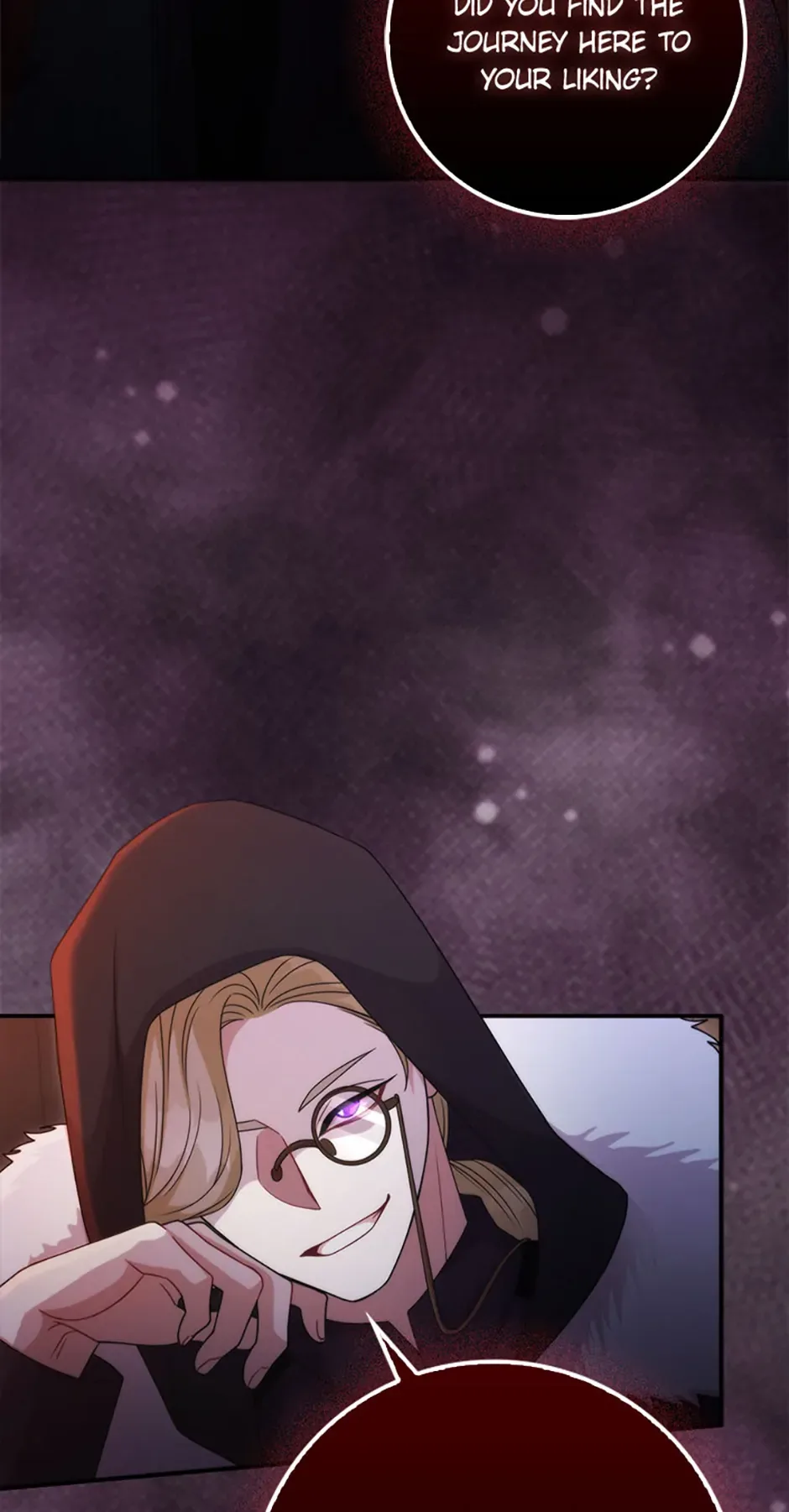 Male Lead Likes My Support! Chapter 16 page 11