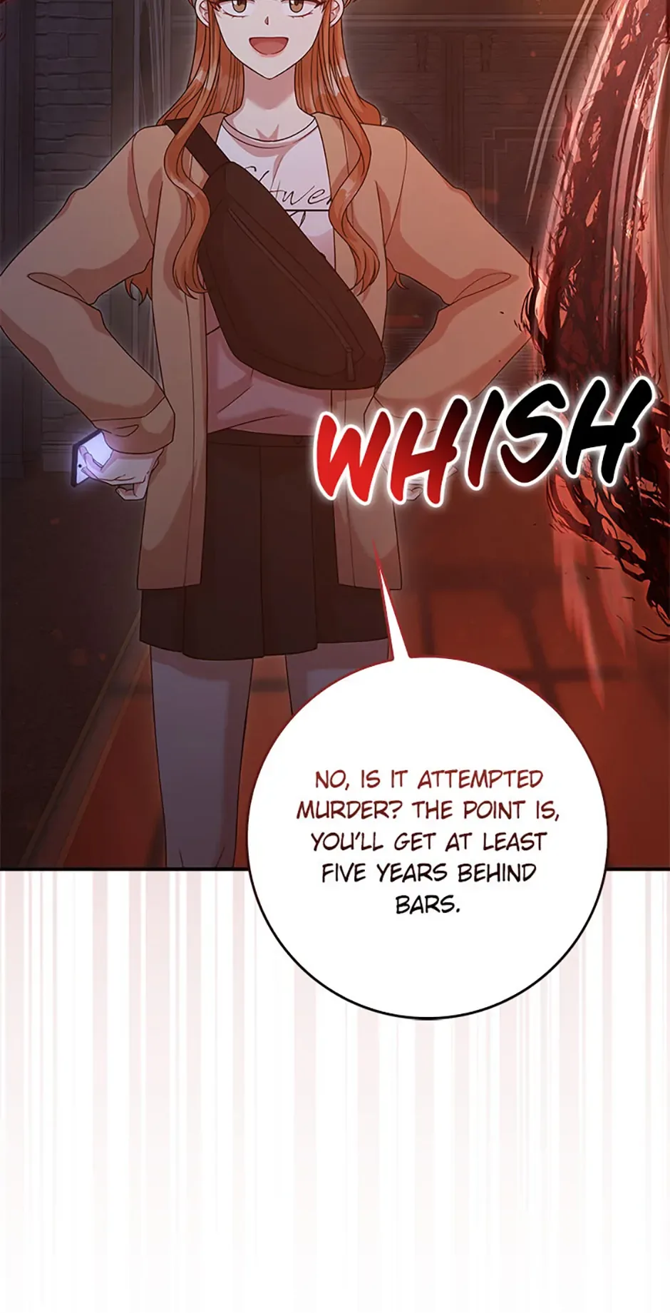 Male Lead Likes My Support! Chapter 17 page 56