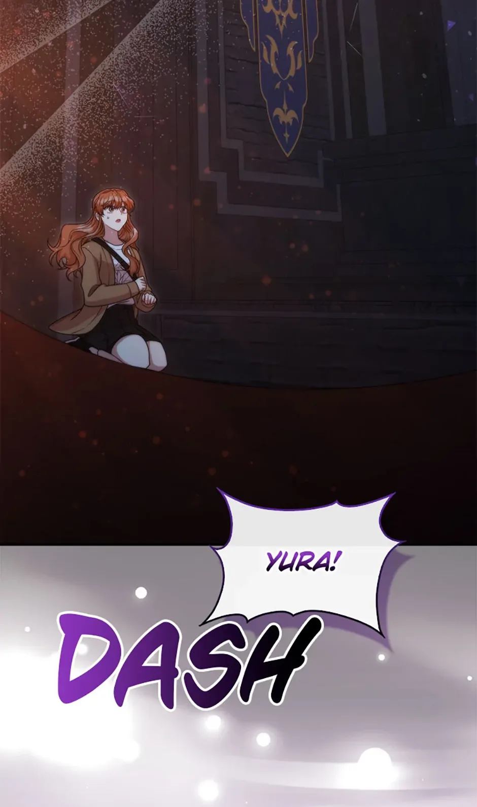 Male Lead Likes My Support! Chapter 17 page 29