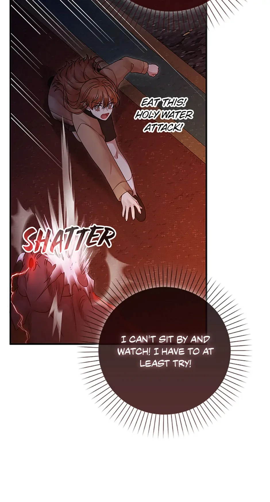 Male Lead Likes My Support! Chapter 16 page 53