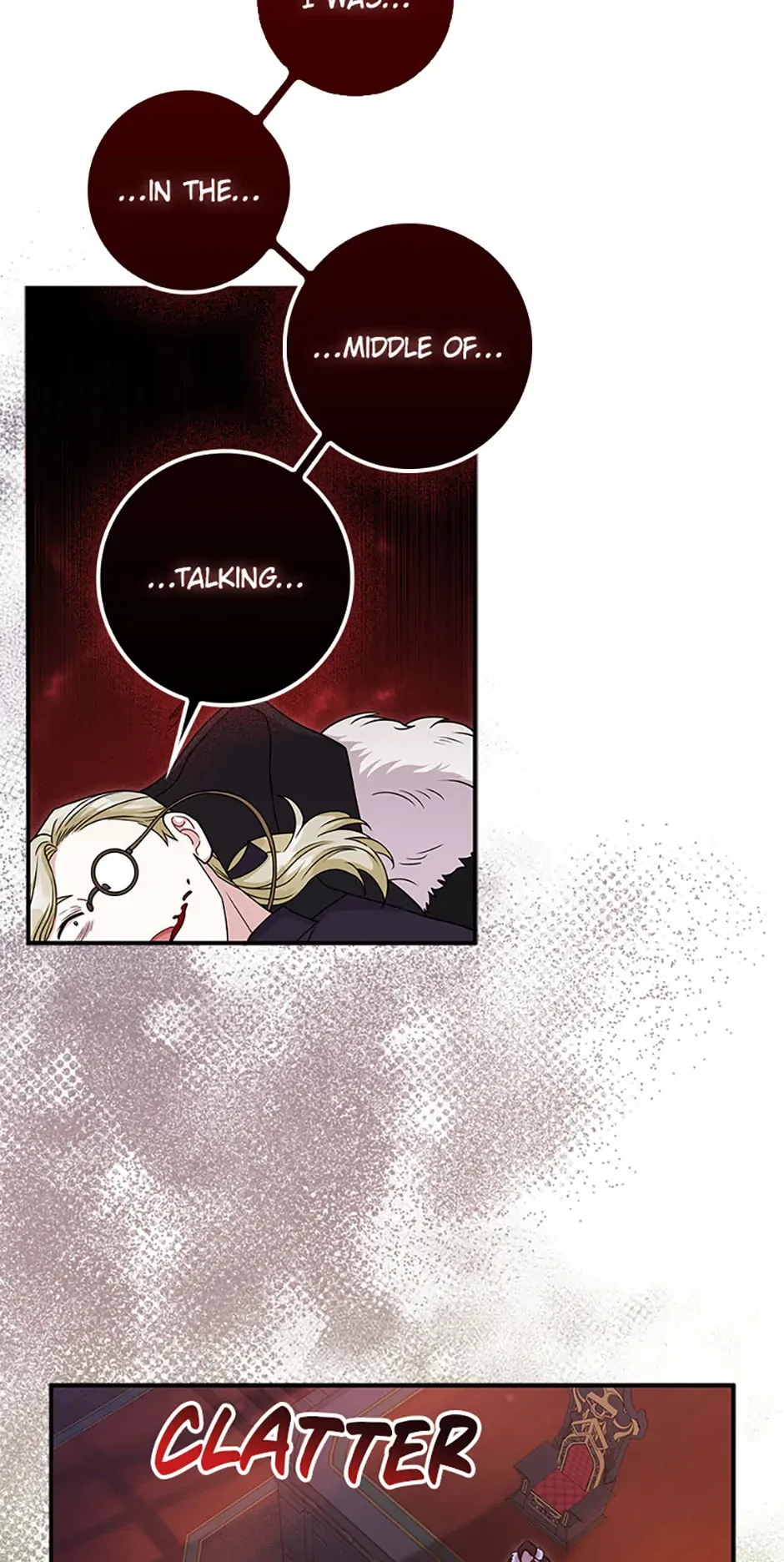 Male Lead Likes My Support! Chapter 16 page 26