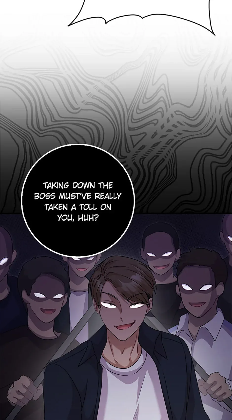 Male Lead Likes My Support! Chapter 17 page 47