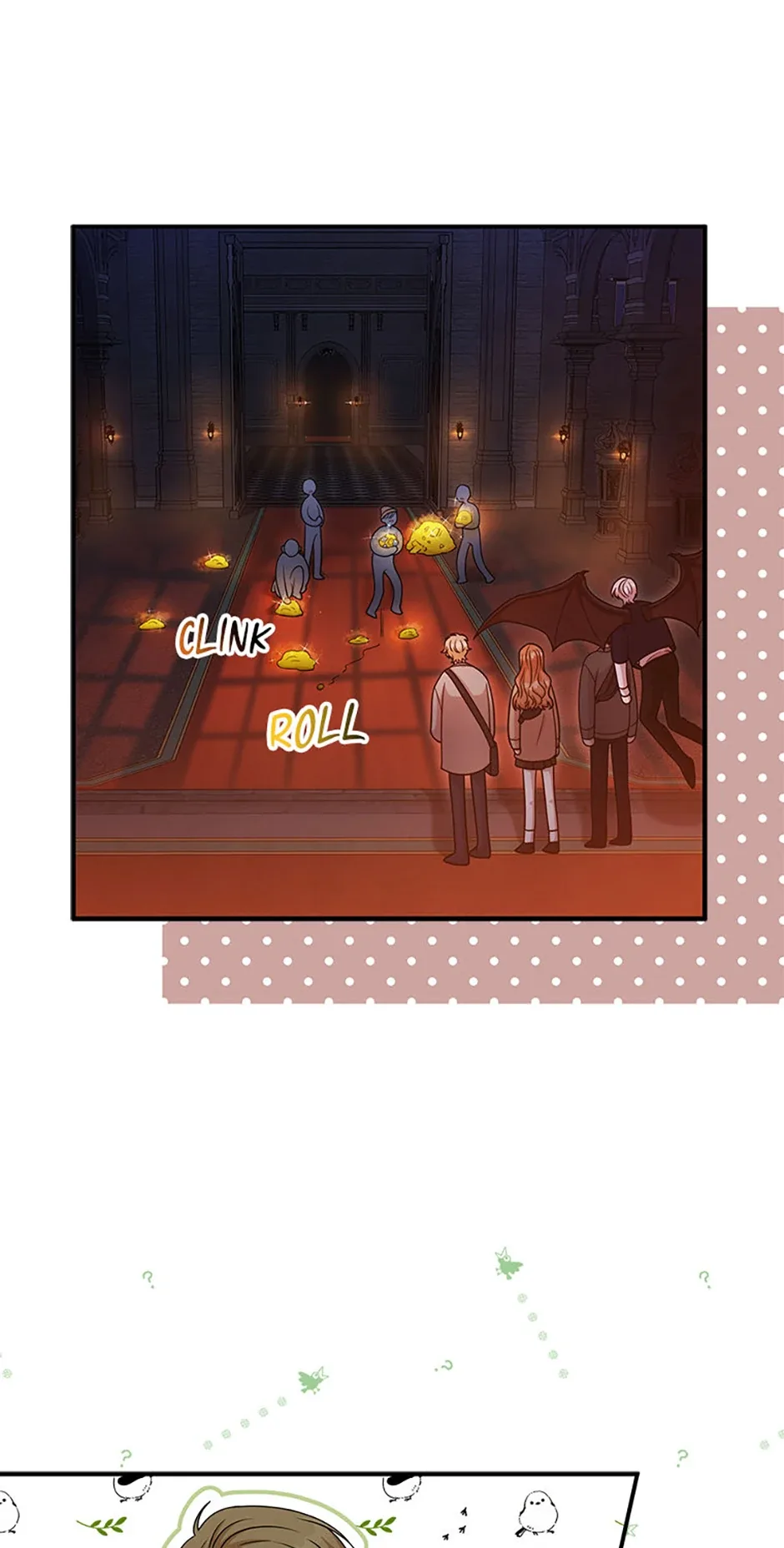 Male Lead Likes My Support! Chapter 17 page 39